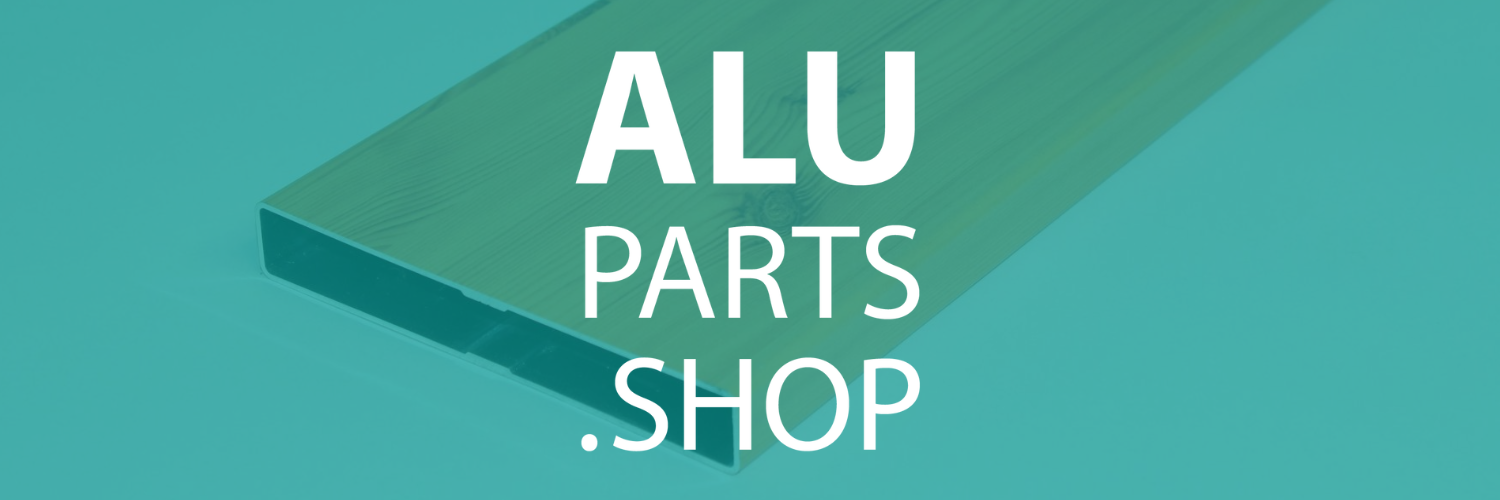 Aluparts.shop Profil